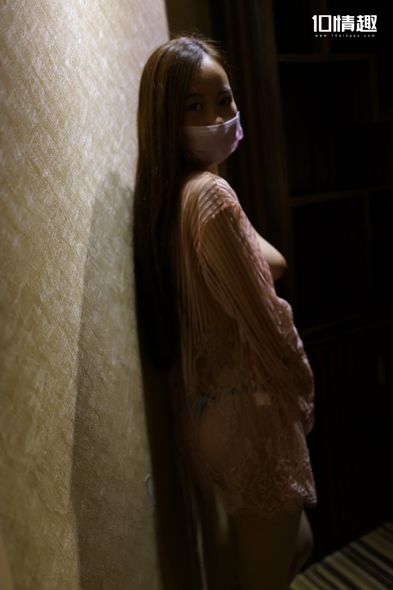 [ROSI写真]KZ系列 2017.09.07 NO.452